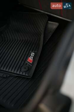 Купе Audi S5 2023 в 
