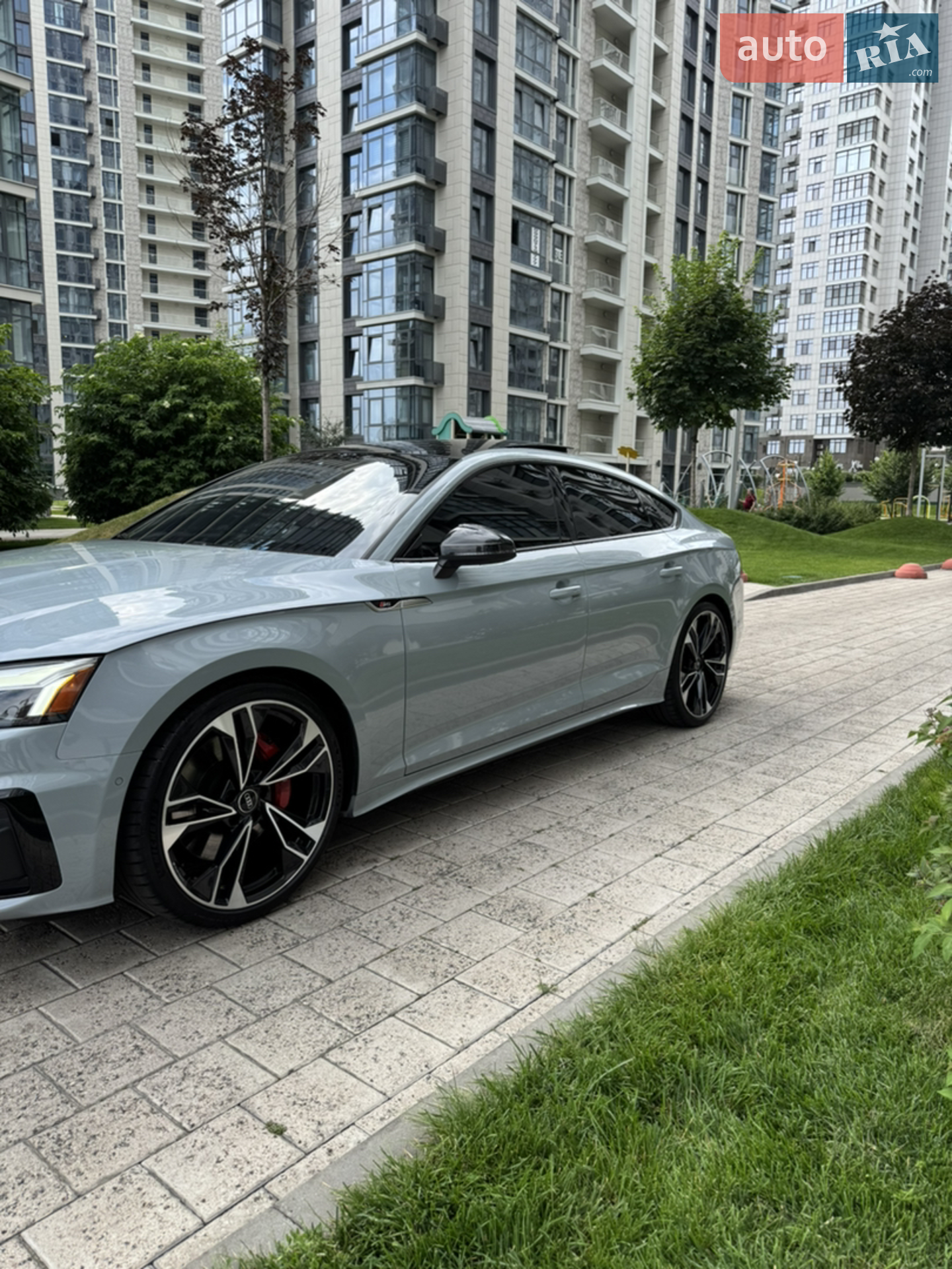 2021 Audi S5 - мініатюра 11