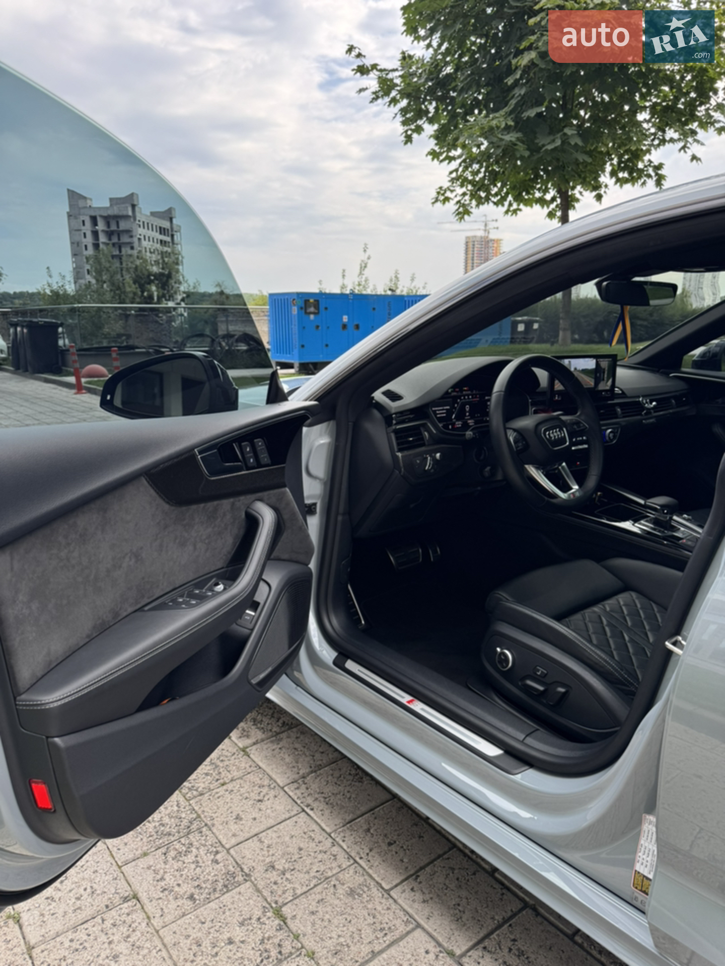 2021 Audi S5 - мініатюра 26