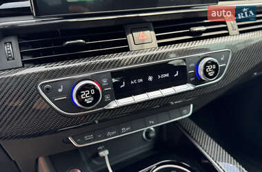 Купе Audi S5 2023 в 
