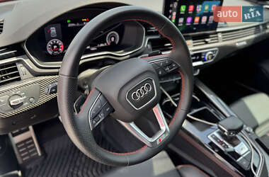 Купе Audi S5 2023 в 
