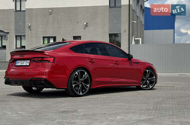Купе Audi S5 2023 в 