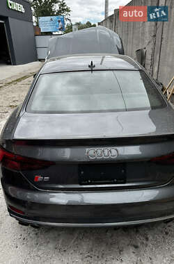 Купе Audi S5 2019 в 