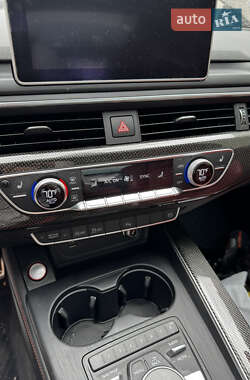Купе Audi S5 2019 в 