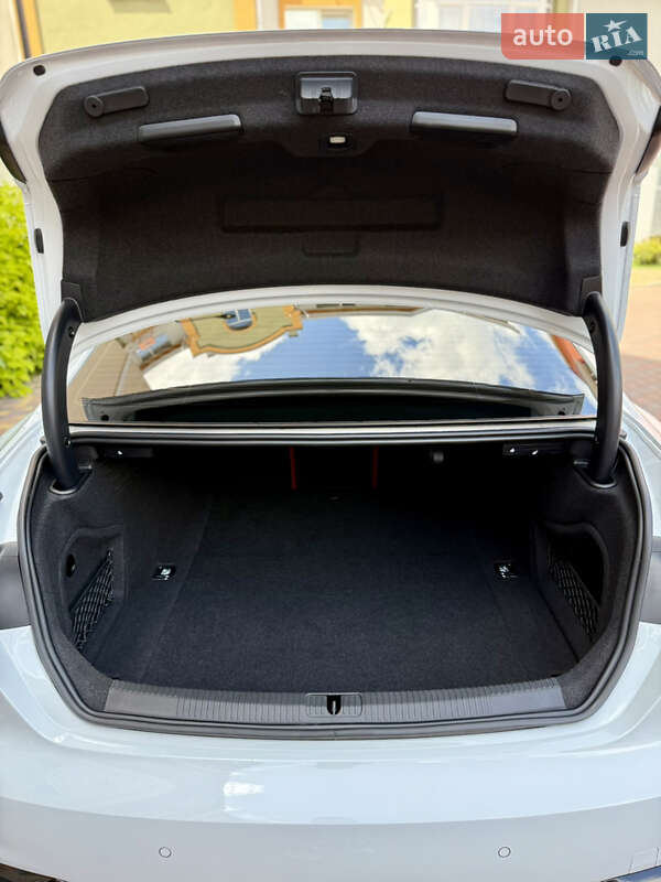 Купе Audi S5 2022 в Киеве фото 25 Купе Audi S5 2022 в Киеве