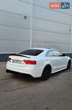 Купе Audi S5 2014 в 