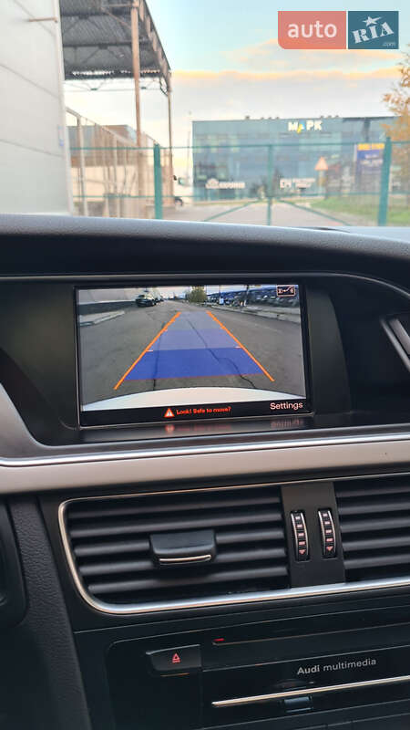 Купе Audi S5 2014 в Ровно
