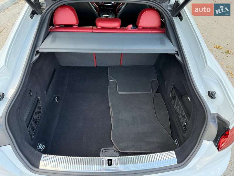 Купе Audi S5 2017 в Броварах