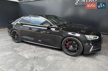 Купе Audi S5 2017 в 