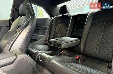 Купе Audi S5 2017 в 