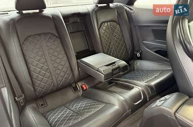 Купе Audi S5 2017 в 