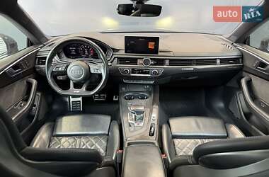 Купе Audi S5 2017 в 