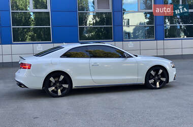 Купе Audi S5 2013 в 