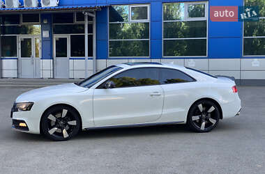 Купе Audi S5 2013 в 