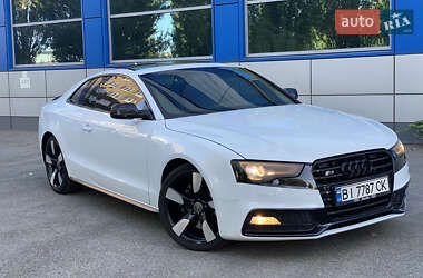 Купе Audi S5 2013 в 