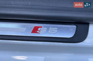 Купе Audi S5 2013 в 