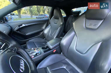 Купе Audi S5 2013 в 