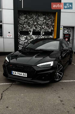 Купе Audi S5 2017 в 