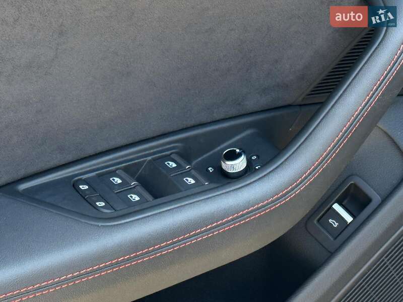 Купе Audi S5 2023 в Харькове