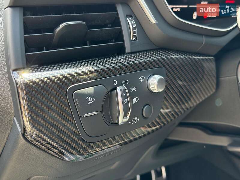 Купе Audi S5 2023 в Харькове