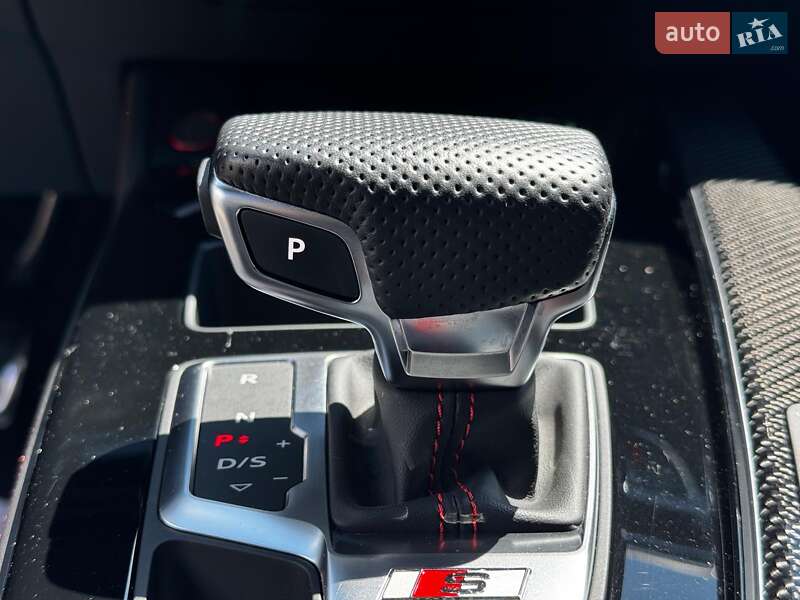 Купе Audi S5 2023 в Харькове