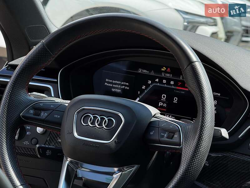 Купе Audi S5 2023 в Харькове