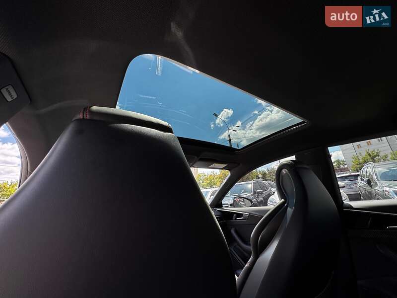 Купе Audi S5 2023 в Харькове
