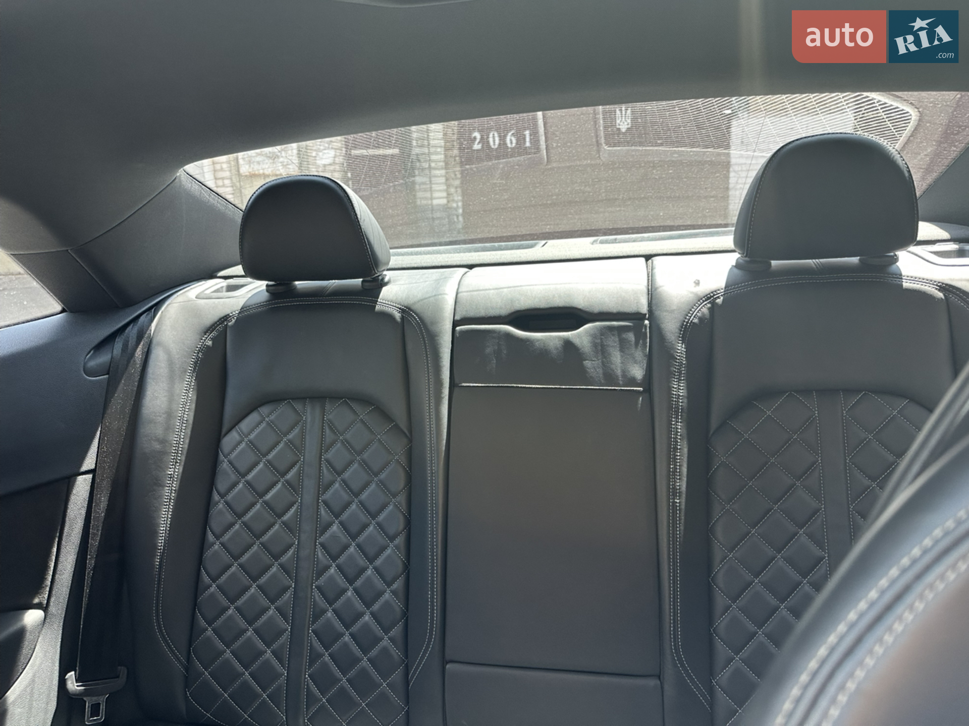 2019 Audi S5 - мініатюра 11