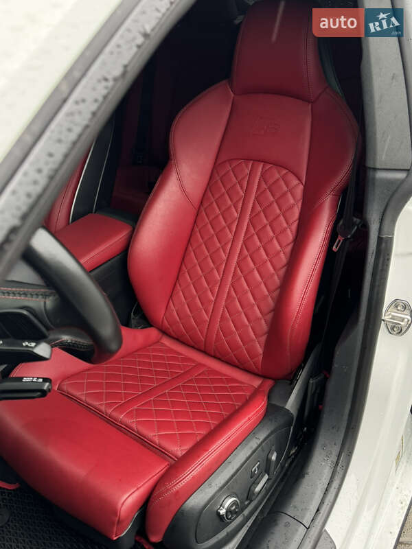 Купе Audi S5 2017 в Киеве