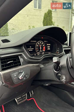 Купе Audi S5 2017 в 