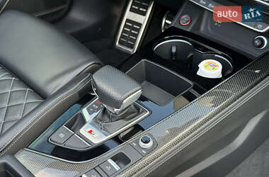 Кабриолет Audi S5 2022 в 