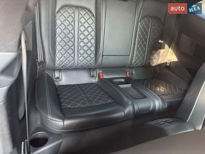 Купе Audi S5 2017 в Харькове фото 21 Купе Audi S5 2017 в Харькове