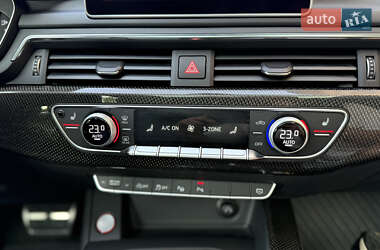 Купе Audi S5 2017 в 