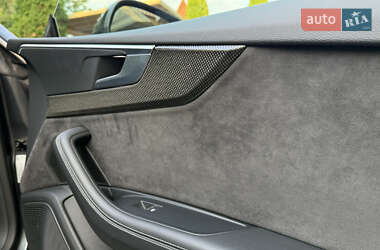 Купе Audi S5 2017 в 