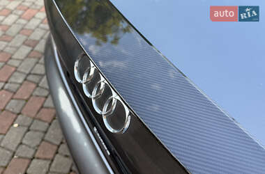 Купе Audi S5 2017 в 