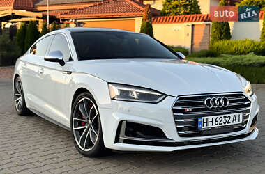 Купе Audi S5 2017 в Одессе