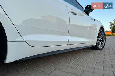 Купе Audi S5 2017 в 