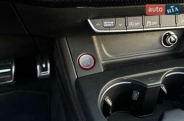 Купе Audi S5 2017 в 