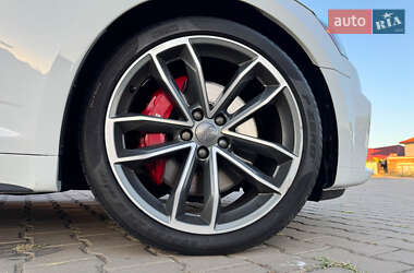 Купе Audi S5 2017 в 