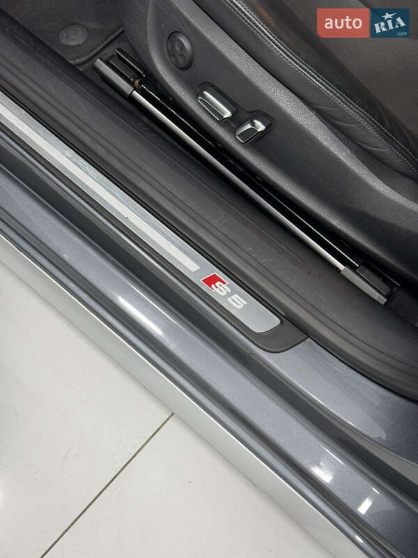Купе Audi S5 2012 в Одессе