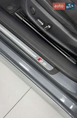 Купе Audi S5 2012 в 
