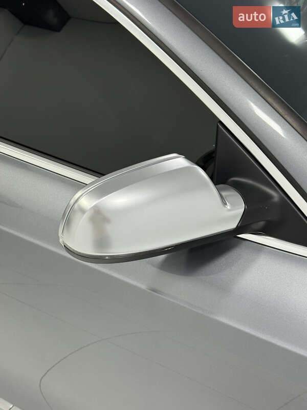 Купе Audi S5 2012 в Одессе