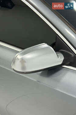 Купе Audi S5 2012 в 