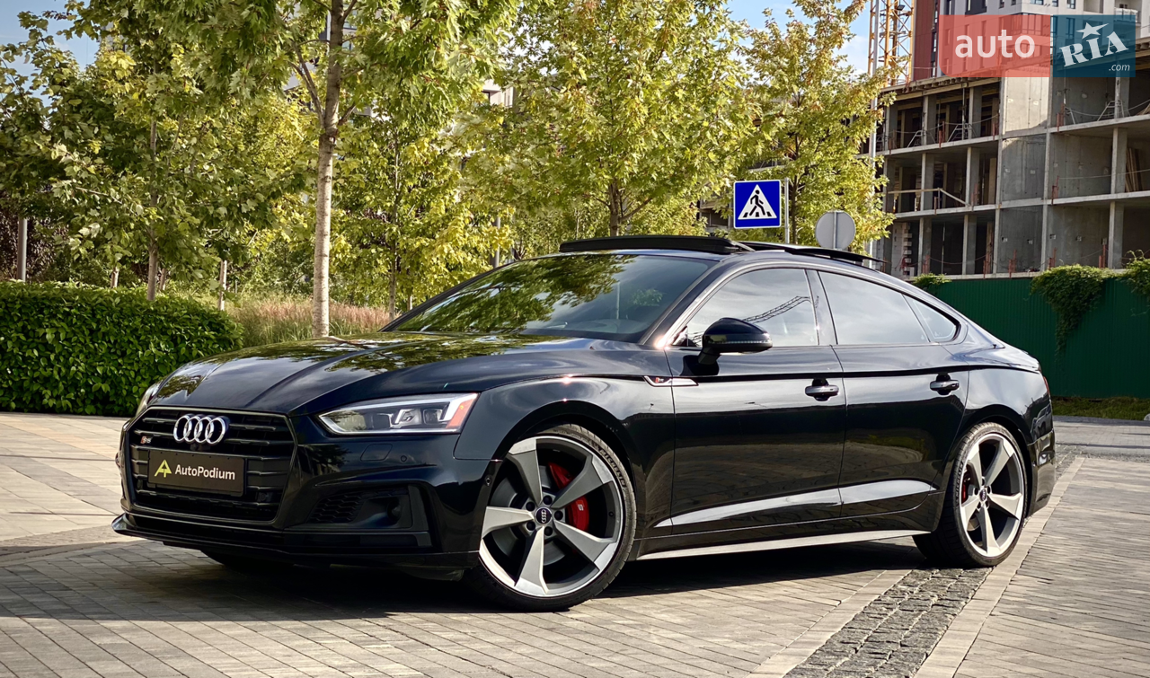 2015 Audi A7 - мініатюра 57