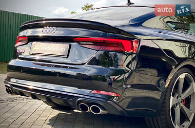 Купе Audi S5 2019 в 