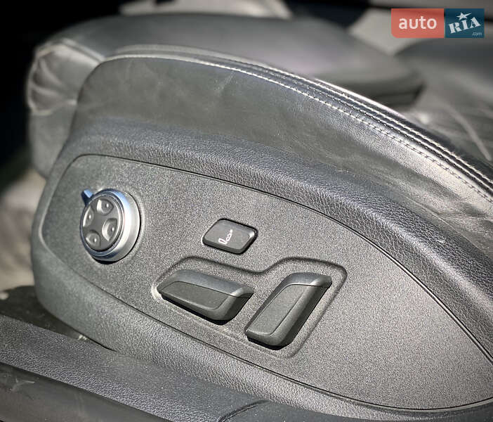 Купе Audi S5 2019 в Киеве