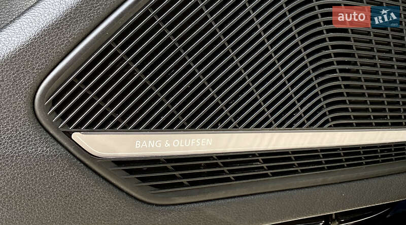 Купе Audi S5 2019 в Киеве