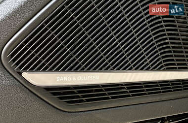 Купе Audi S5 2019 в 