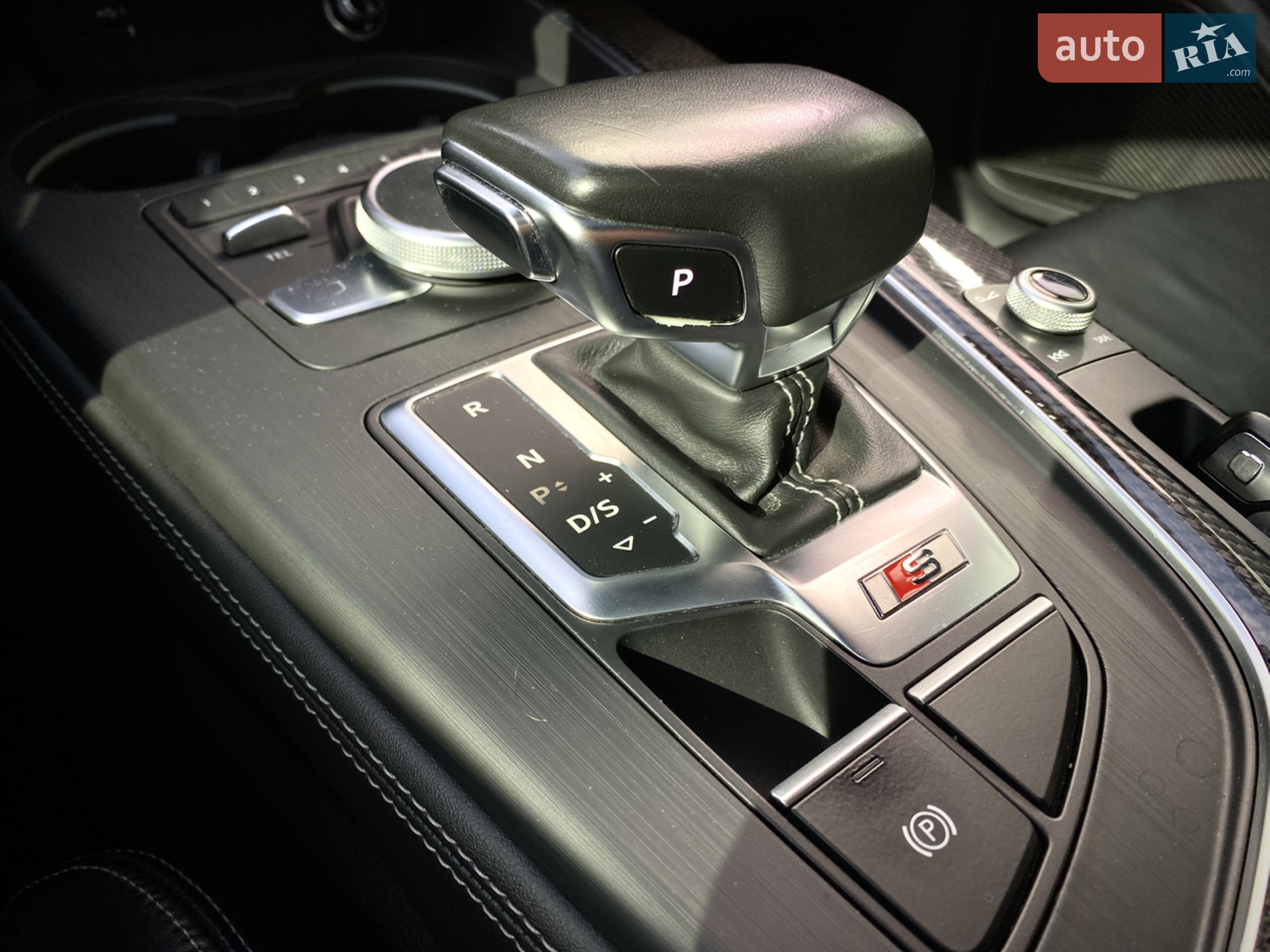 2019 Audi S5 - мініатюра 27