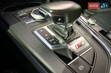 Купе Audi S5 2019 в 